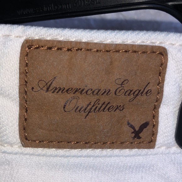 white jeans - Picture 4 of 5